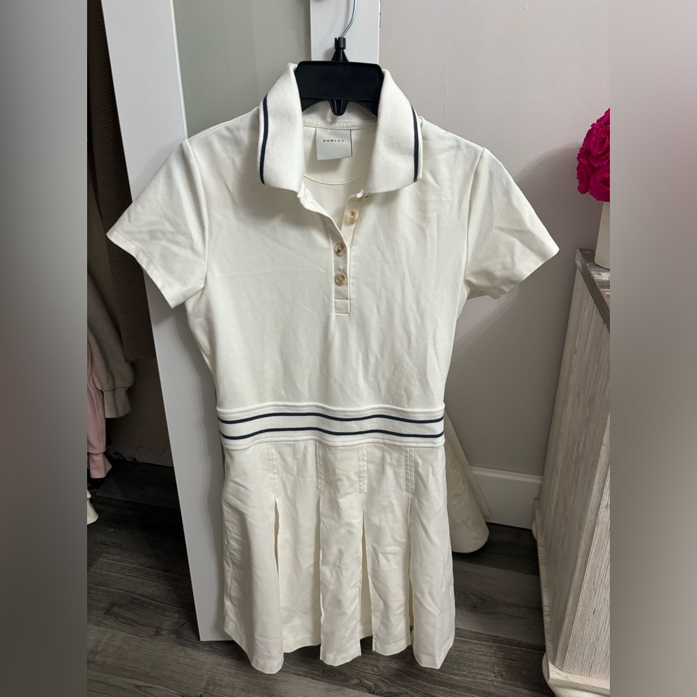 Variety Amar Tennis Dress